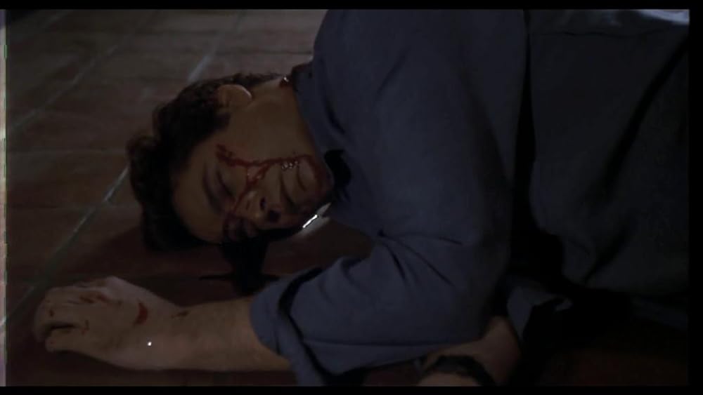 不法侵入の画像