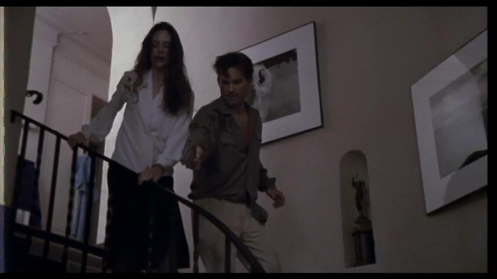 不法侵入の画像