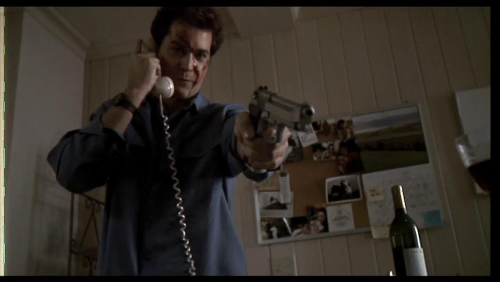 不法侵入の画像