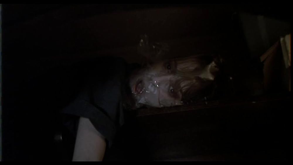 不法侵入の画像