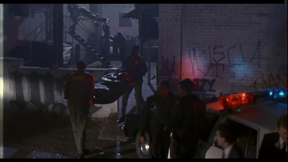 不法侵入の画像