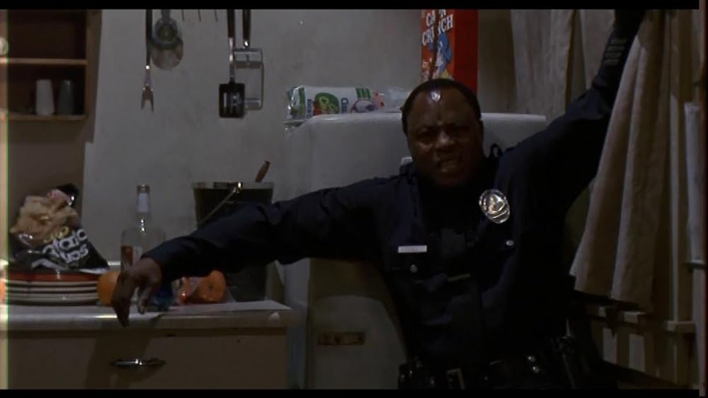 不法侵入の画像