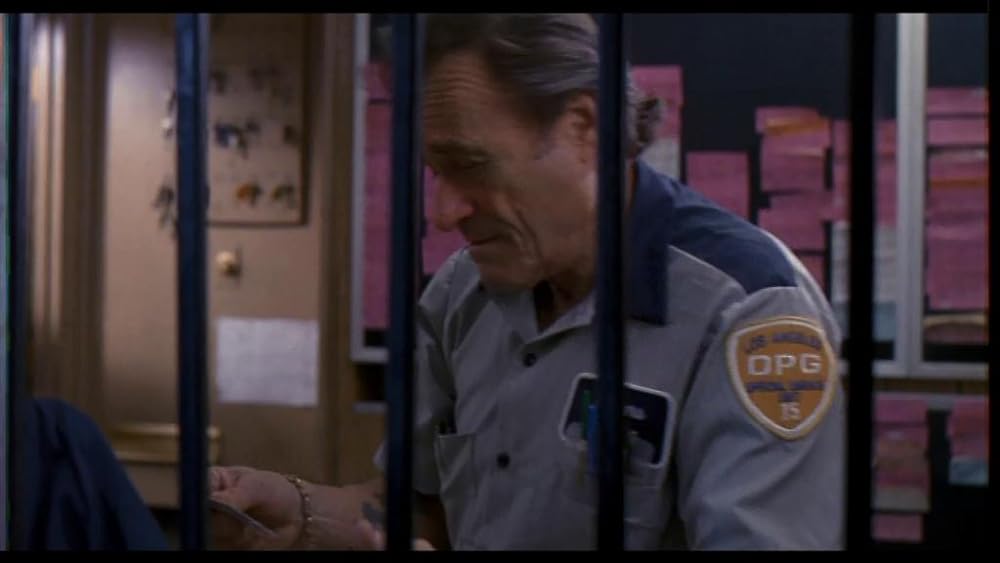 不法侵入の画像