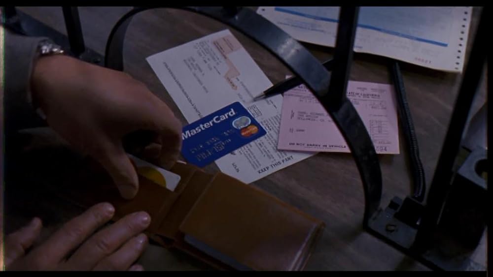 不法侵入の画像