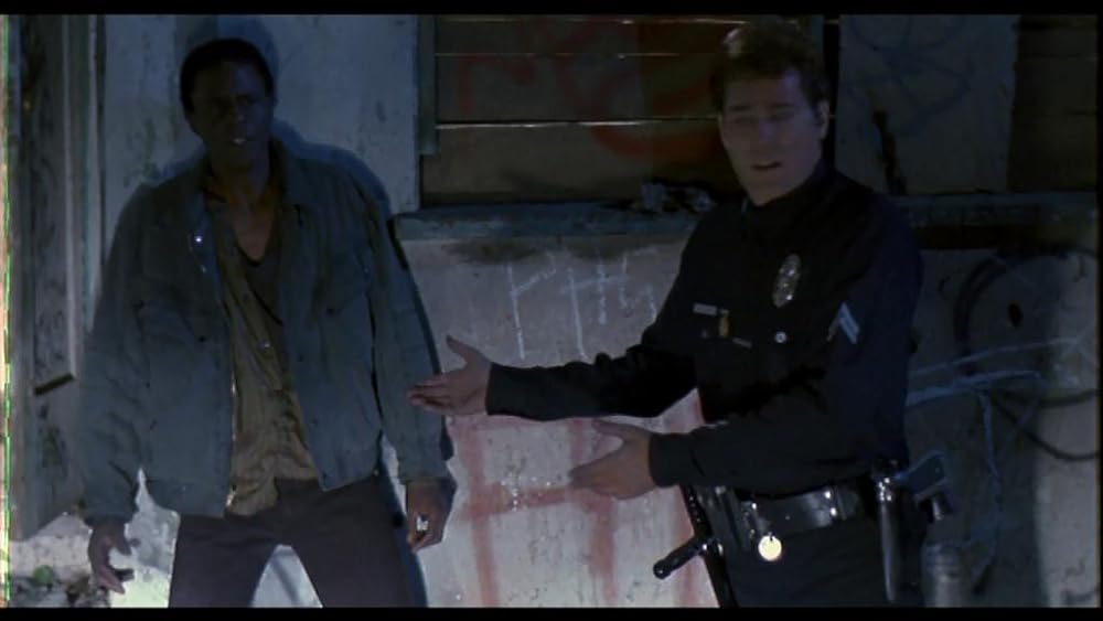 不法侵入の画像