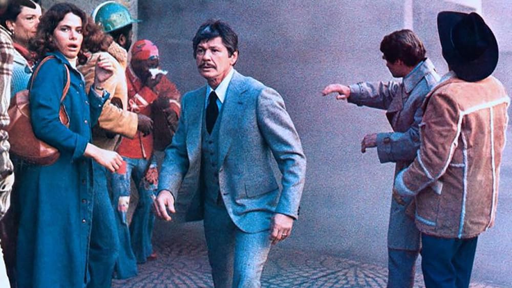 テレフォンの画像