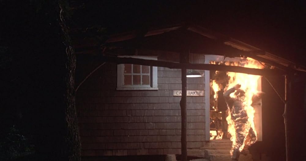 バーニングの画像