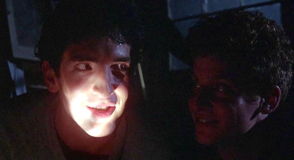 バーニングの画像