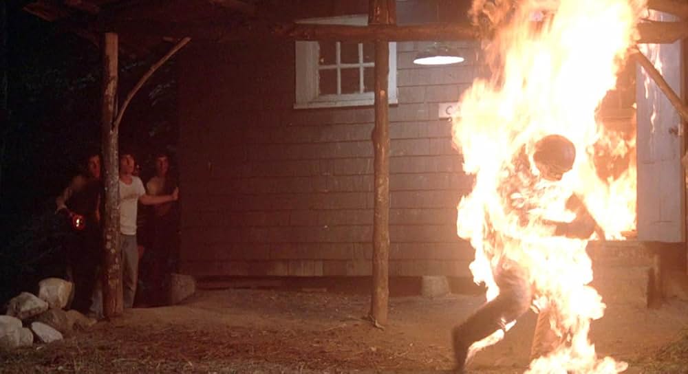 バーニングの画像