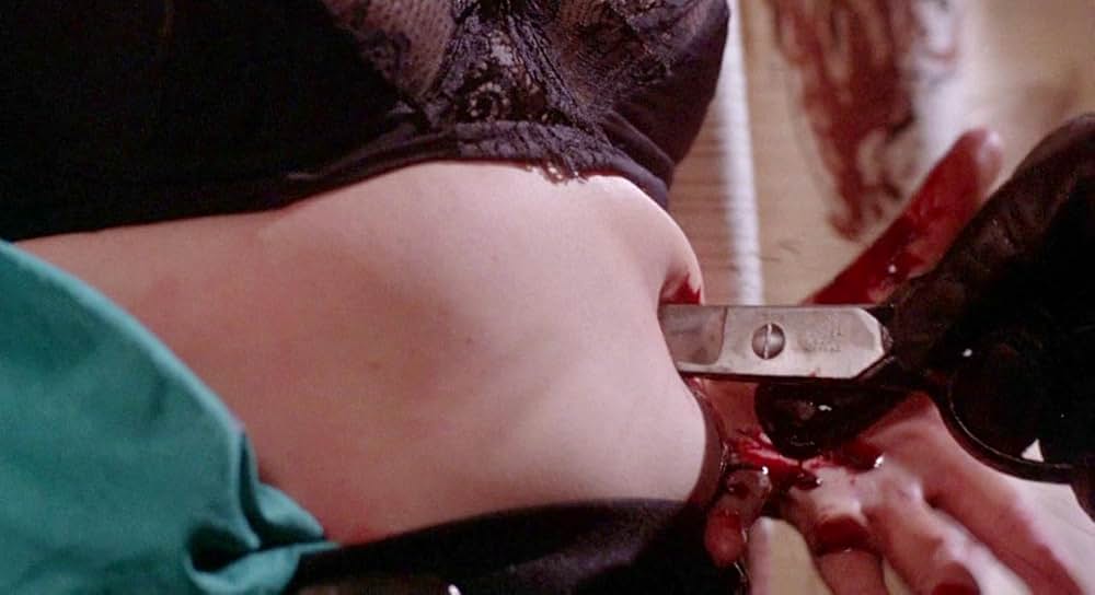 バーニングの画像