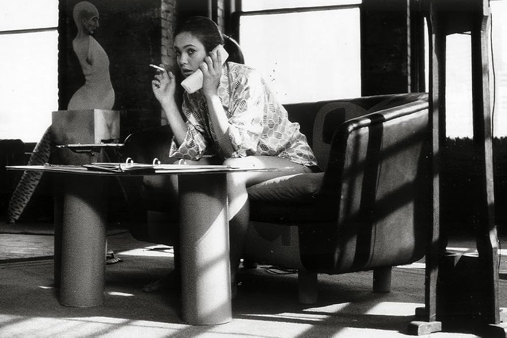 愛は危険な香りの画像