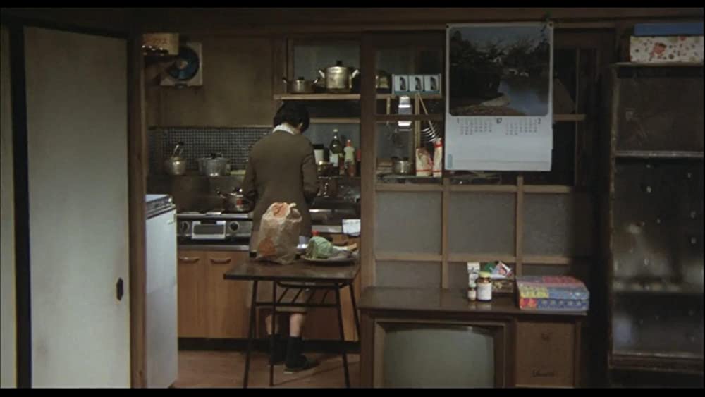 衝動殺人 息子よの画像