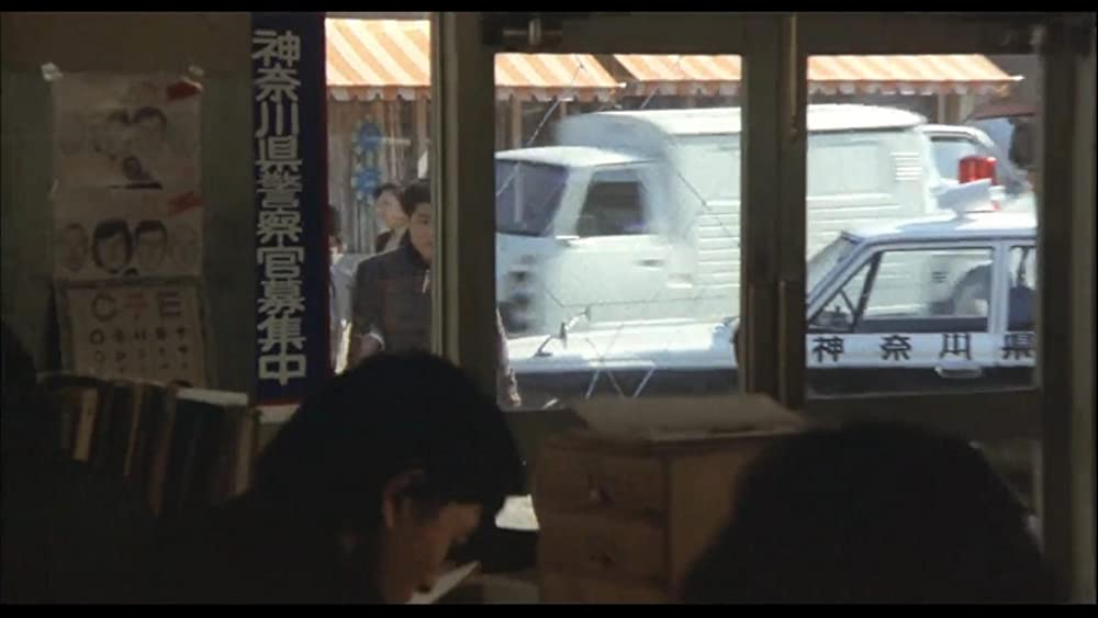 「衝動殺人 息子よ」の画像