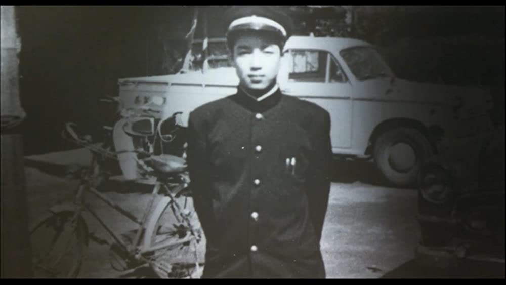 「衝動殺人 息子よ」の画像