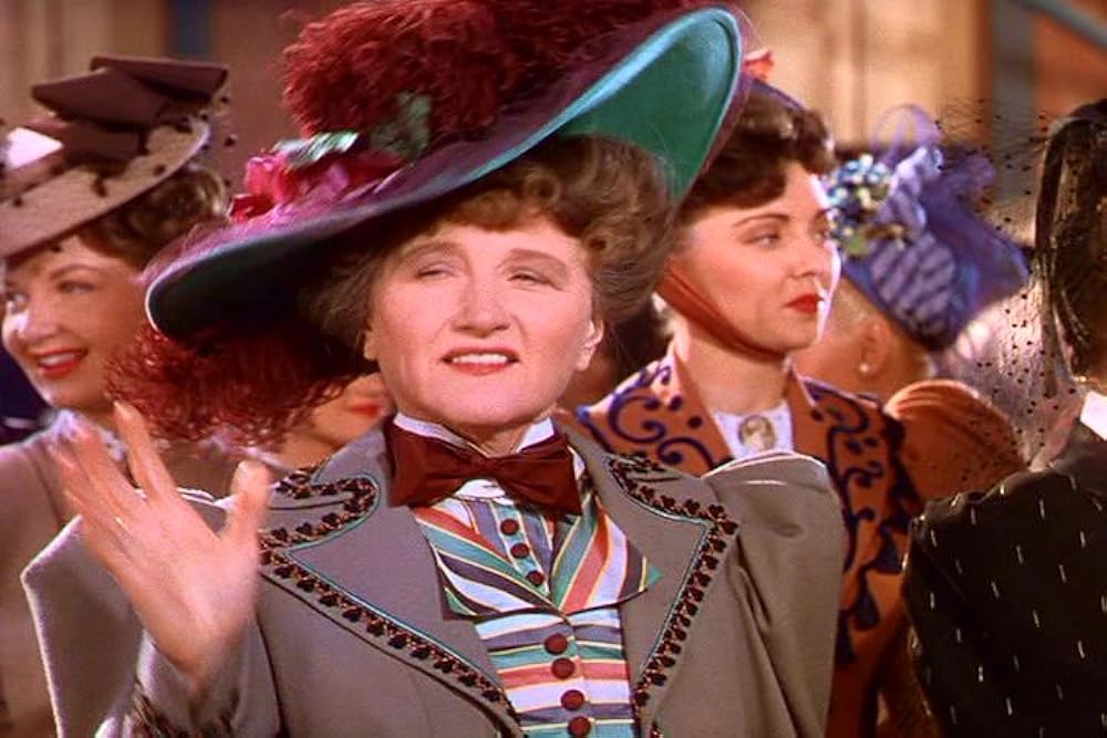 ハーヴェイ・ガールズの画像