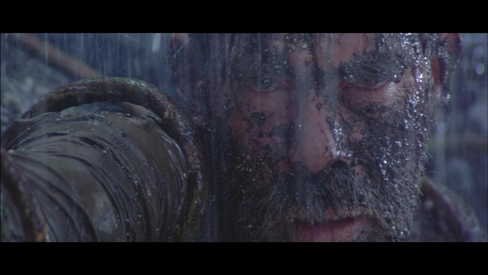 太平洋の地獄の画像