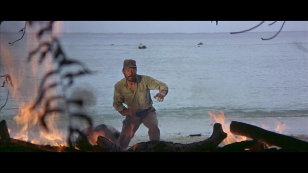 太平洋の地獄の画像