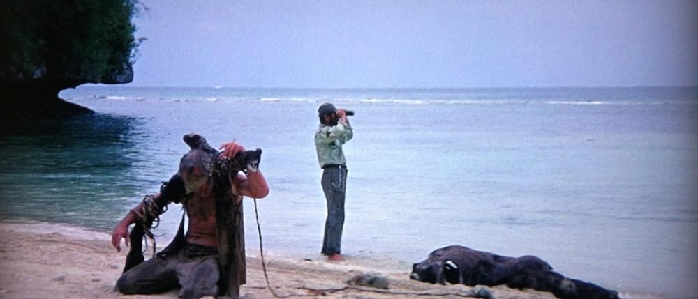 太平洋の地獄の画像