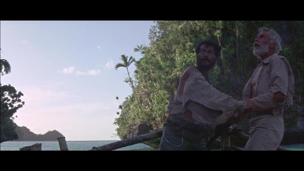 太平洋の地獄の画像