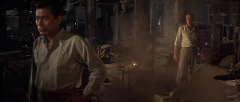 太平洋の地獄の画像