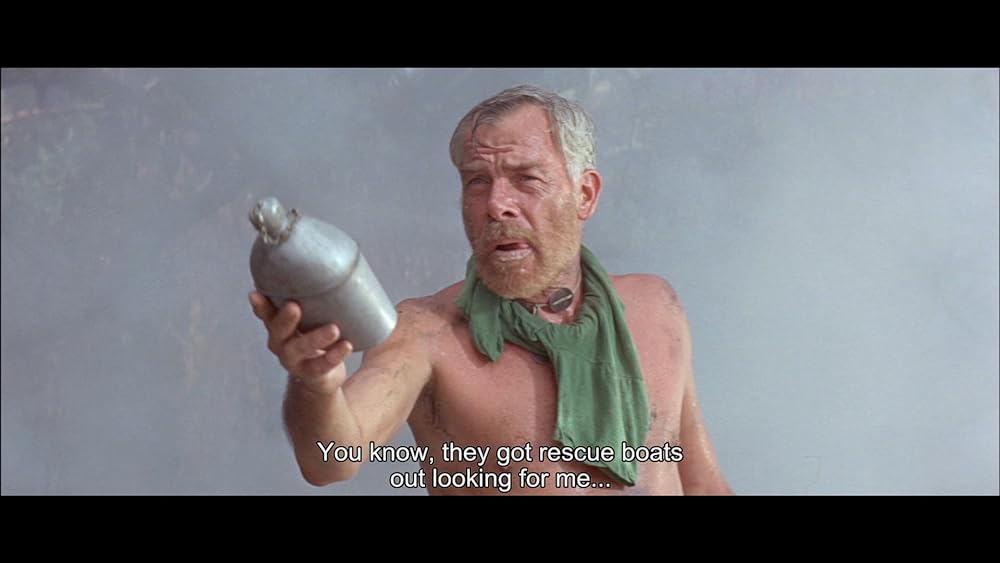 太平洋の地獄の画像