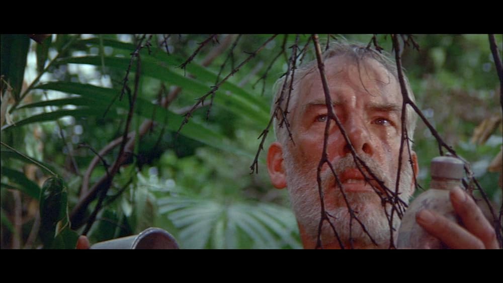 太平洋の地獄の画像