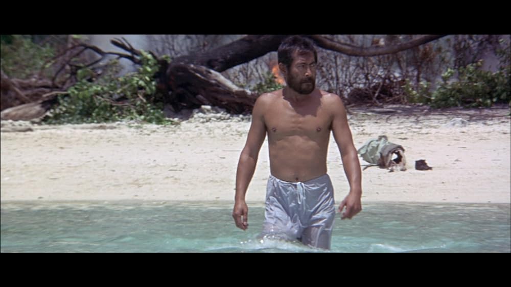 太平洋の地獄の画像