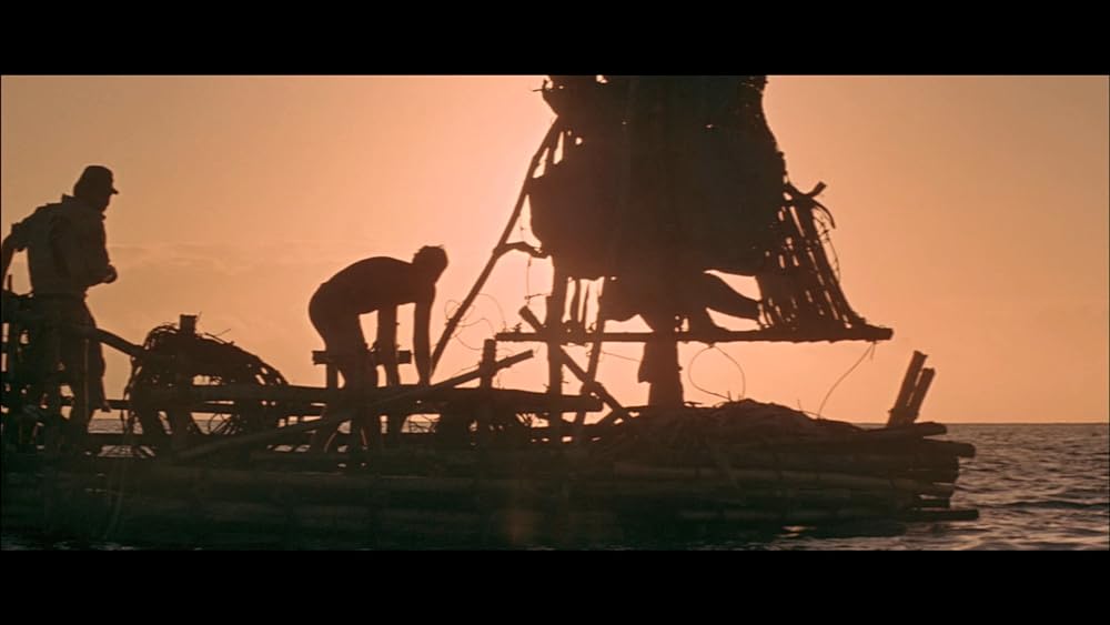 太平洋の地獄の画像