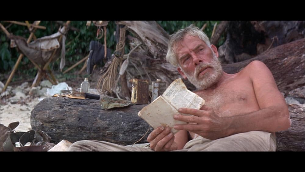 太平洋の地獄の画像