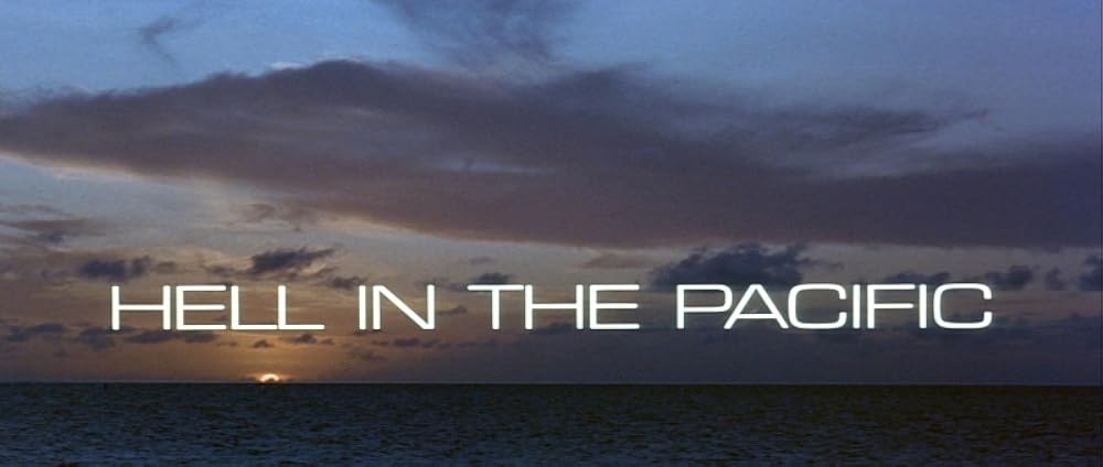 太平洋の地獄の画像