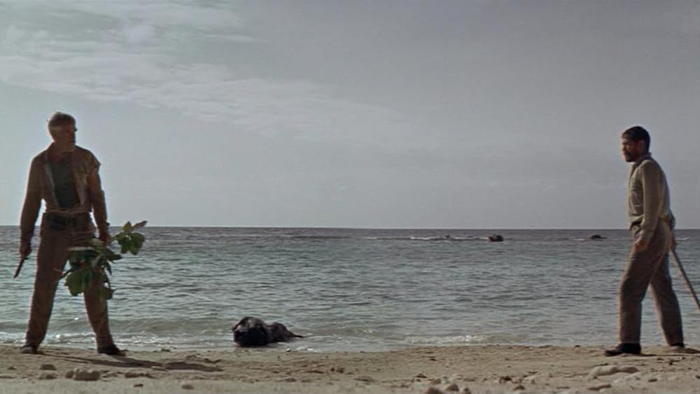 太平洋の地獄の画像