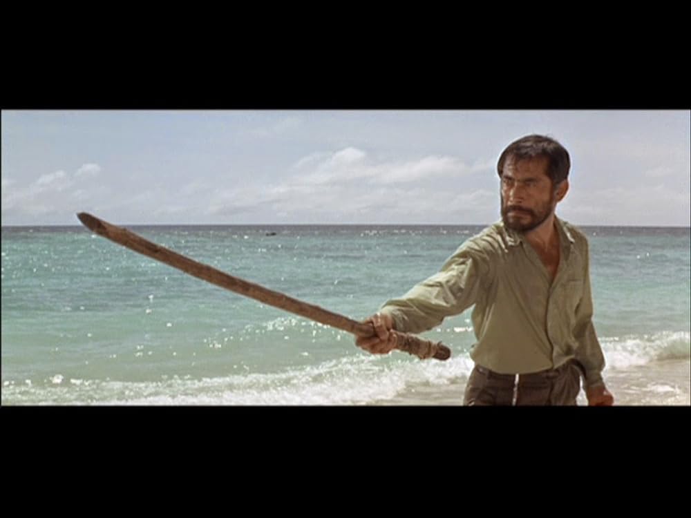 太平洋の地獄の画像