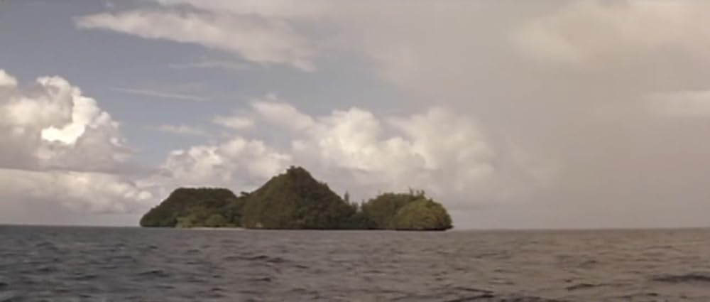 太平洋の地獄の画像