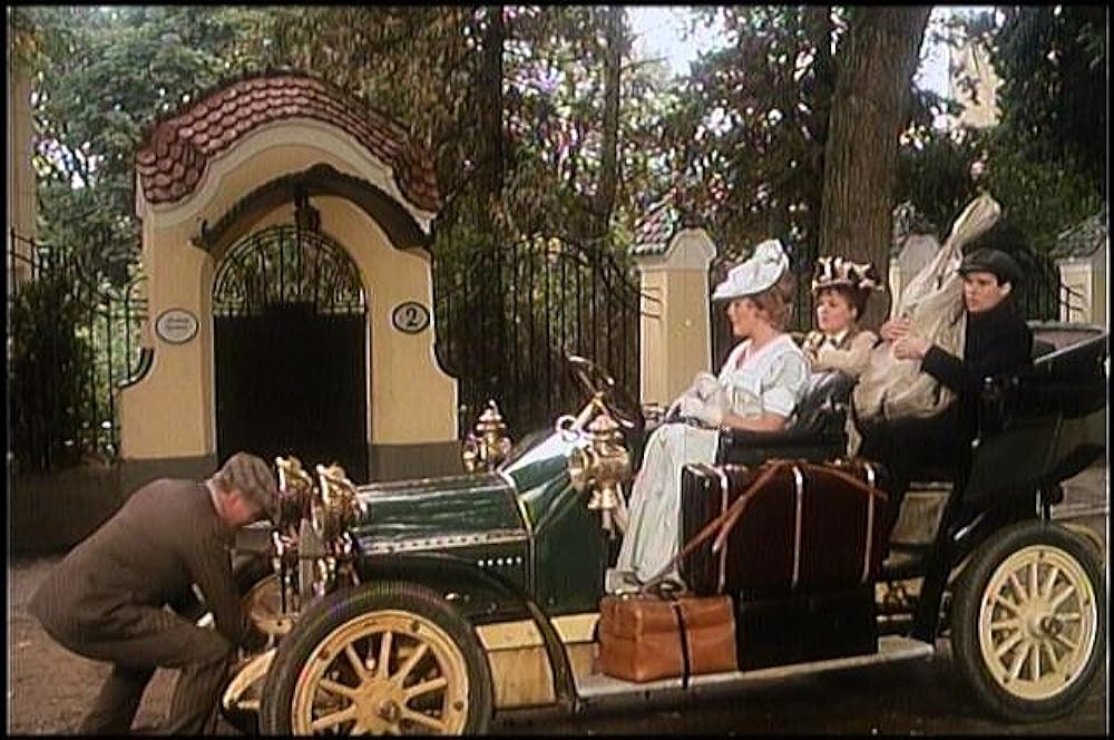 リトル･ナイト･ミュージックの画像