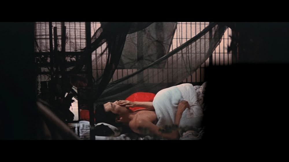 四畳半襖の裏張りの画像