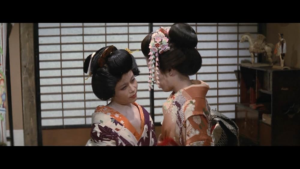 四畳半襖の裏張りの画像