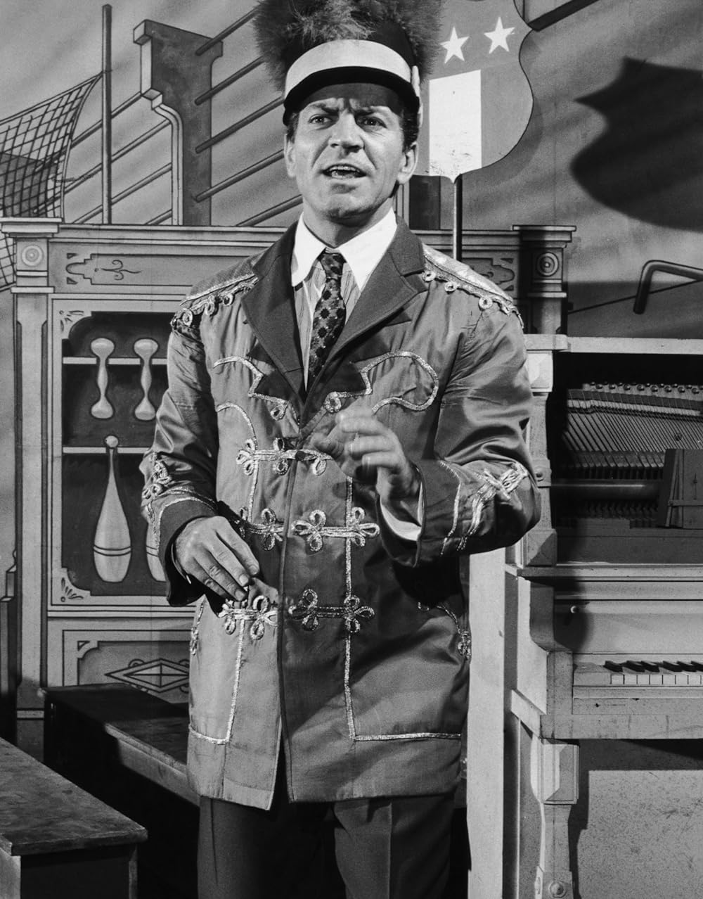 ザ・ミュージックマンの画像