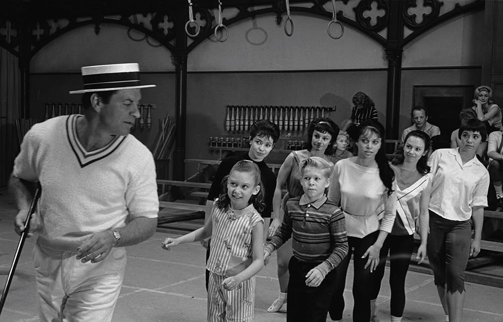 ザ・ミュージックマンの画像