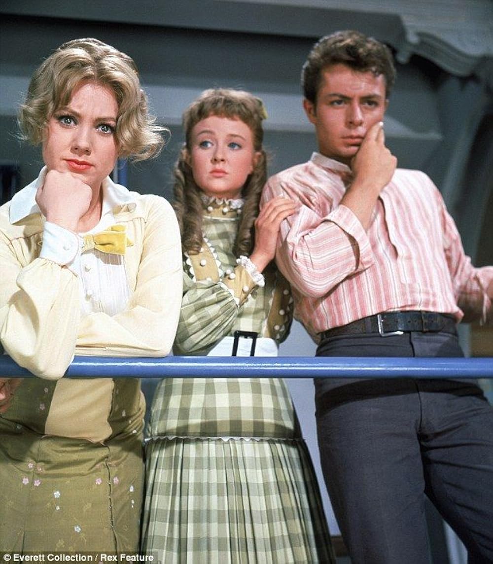 ザ・ミュージックマンの画像