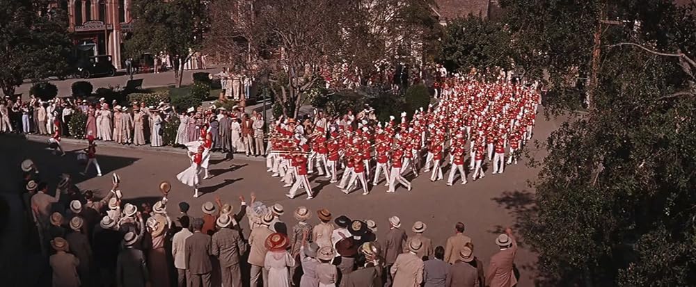 ザ・ミュージックマンの画像