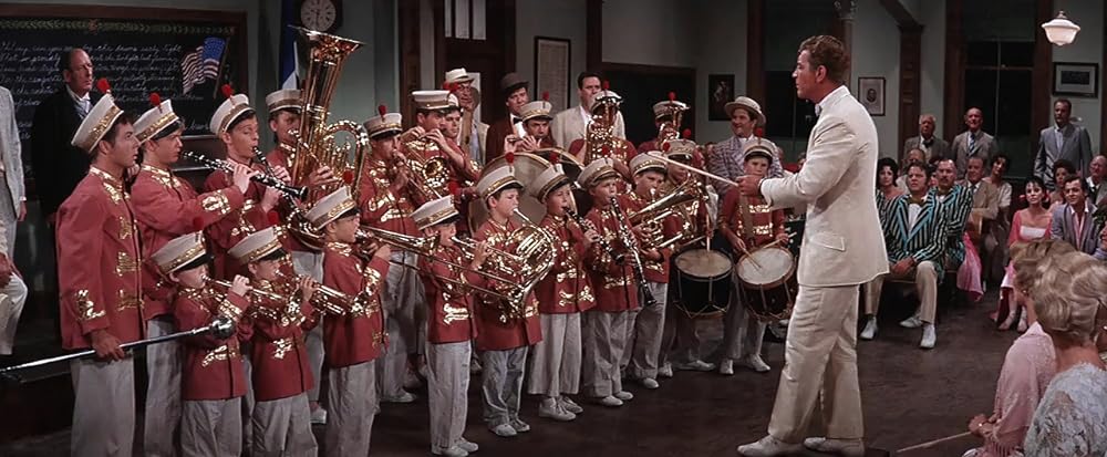 ザ・ミュージックマンの画像