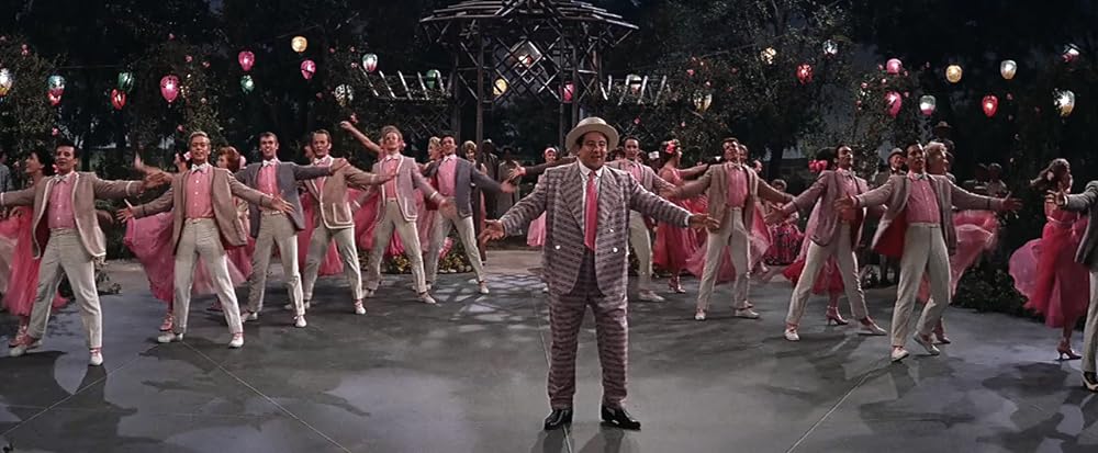 ザ・ミュージックマンの画像