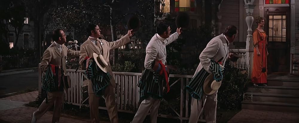 ザ・ミュージックマンの画像