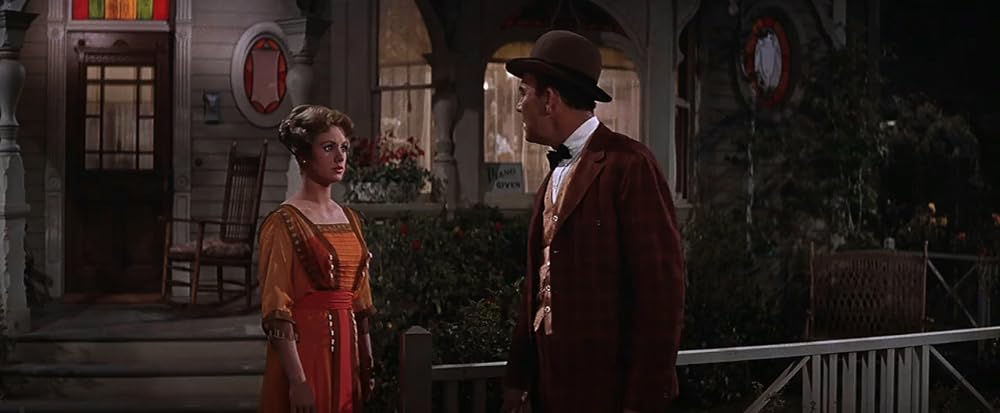 ザ・ミュージックマンの画像