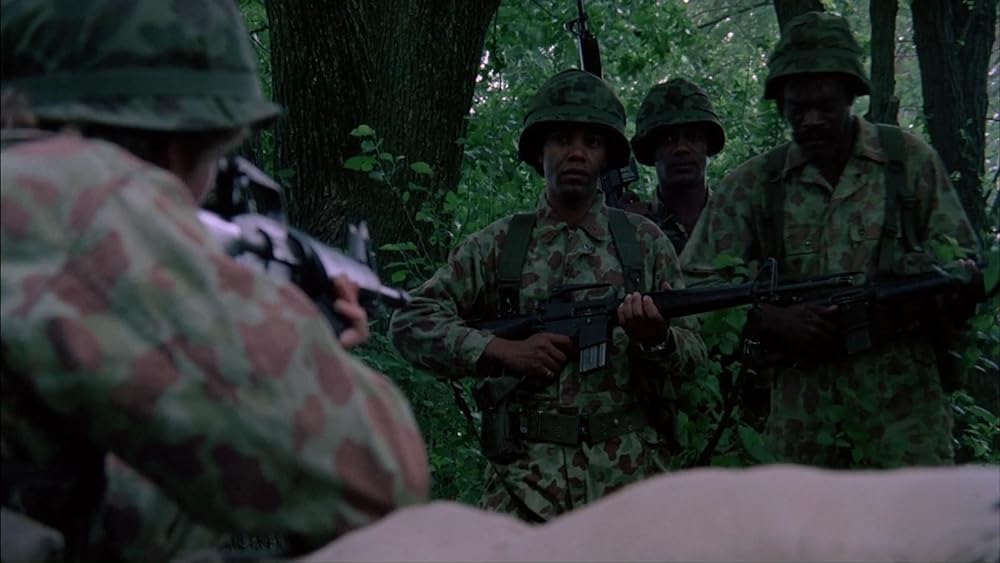 クロンボ遊撃隊 vs KKK団の画像