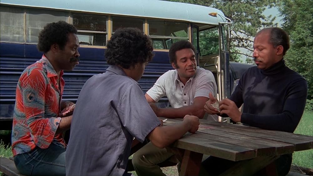 クロンボ遊撃隊 vs KKK団の画像