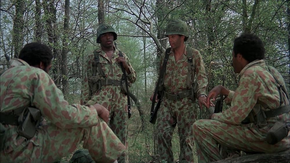 クロンボ遊撃隊 vs KKK団の画像