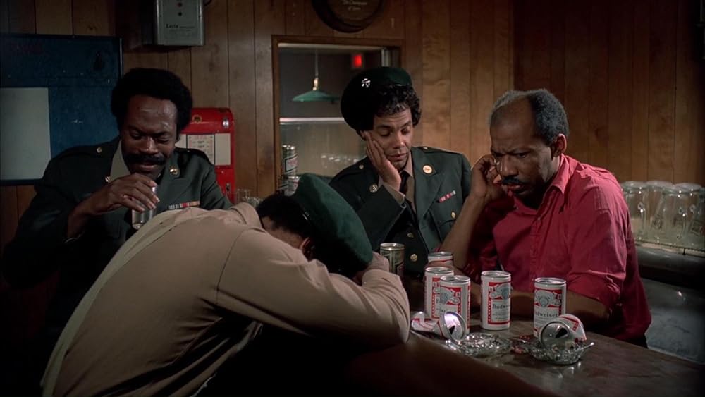 クロンボ遊撃隊 vs KKK団の画像