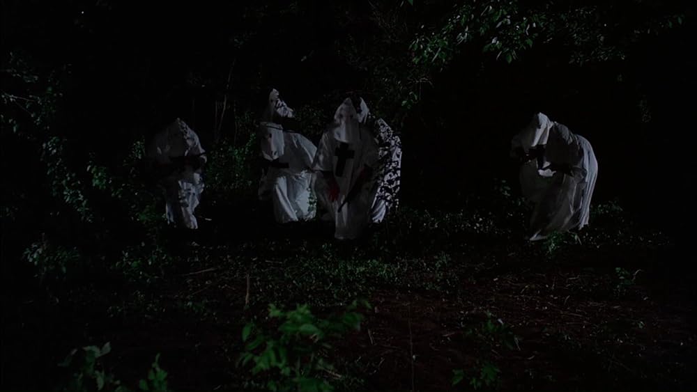 クロンボ遊撃隊 vs KKK団の画像