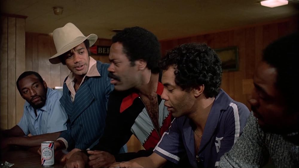 クロンボ遊撃隊 vs KKK団の画像